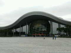 -广东科学中心科技影院