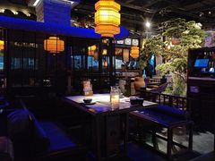 -绿茶餐厅(同成街华联店)