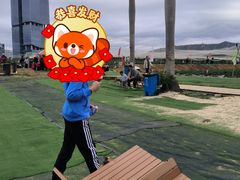 -光明小镇欢乐田园