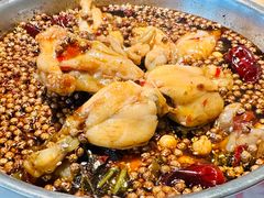 -聚味斋香辣蟹(生态城万达店)