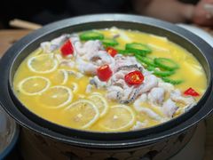 -山城外·非遗酸菜鱼(蜀都万达店)