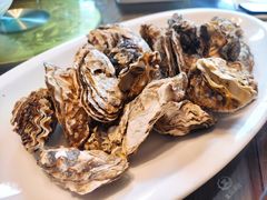-威海九禧海鲜居渔水饺(经区店)