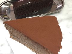 -Awfully Chocolate(来福士广场店)