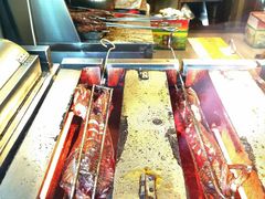-老黄记手撕烤兔(玉林街店)