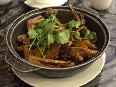 -美极鲜食坊(宝安南路店)