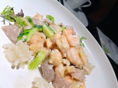 津味全爆-太守宴·蘭院(天塔店)