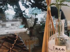 -椿风·养身茶饮(吉大店)