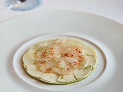 -Le Comptoir de Pierre Gagnaire