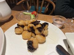 -芳芳私房菜·精做淮扬菜(承德路店)