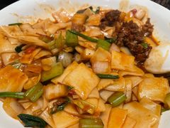 -巴依老爷新疆美食(清华东门店)