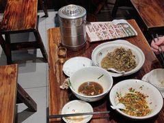 -衡厨·衡阳土菜(中南店)