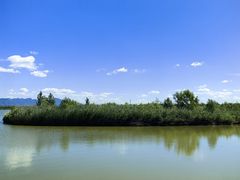-野鸭湖国家湿地公园