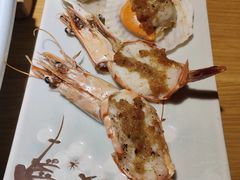 -三石铁板烧(紫竹桥店)