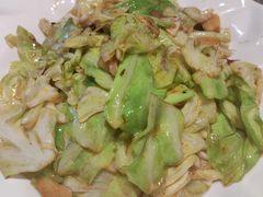 -四川饭店(长白店)