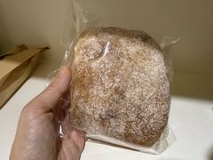 -佐敦面包铺·JORDAN BAKERY