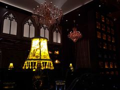 -TIKI鸡尾酒威士忌吧(二横路店)