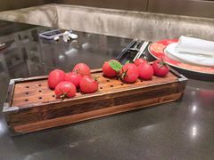 -北京王府井希尔顿酒店·秦唐中餐厅Chynna