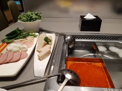-海底捞火锅(天一广场亚细亚店)