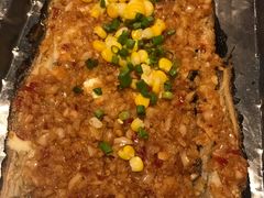 烤茄子-碎怂烤肉(钟楼柳巷店)