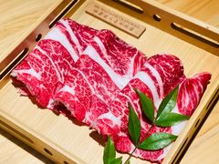 -锦和牛·炭火烧肉(ICC太和里店)