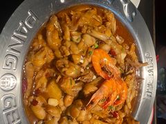 -胖哥俩肉蟹煲(济南印象城店)