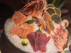 -京料理·日料自助·铁板燒(复悦城店)