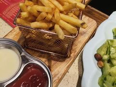 -状元阁烧烤(新华路总店)