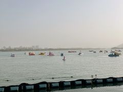 -蠡湖大桥公园