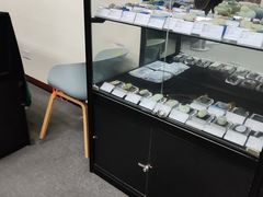 -上海国际商品拍卖有限公司(闵行分公司)