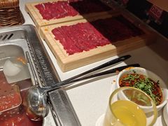 -海底捞火锅(外滩店)