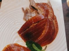 -亦海人家烤鸭店(康定街店)