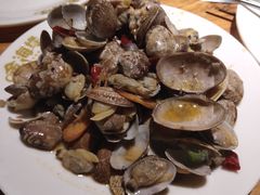 -和记小菜(东方店)