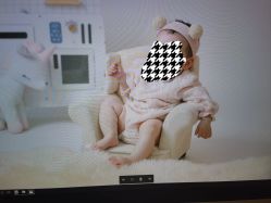 -苹果树儿童摄影工作室