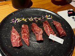 -焱铁烧·黑毛和牛专门店(南宁万象城店)