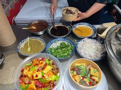 -新疆国际大巴扎