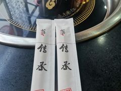 -袍哥码头老火锅(横岗分店)