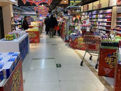 -世纪家家福生活广场(和义店)
