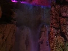 -泰安地下龙宫景区