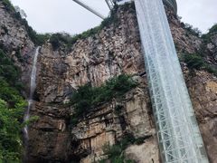 -潭溪山
