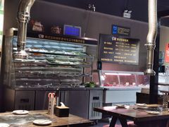 -33韩式自助烧烤(环城南路店)