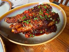 辣味肋排-COMMUNE RESERVE幻师(愚园路店)