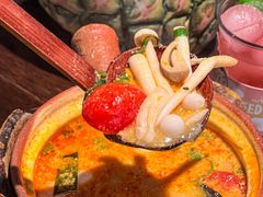 -泰妃殿(武汉首店)