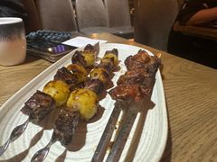 -那时新疆·若羌(经纬汇店)