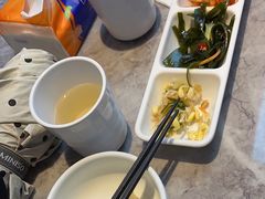 -屋里家延边朝鲜族冷面(南园店)