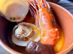 -CHINCHIN 青青·泰国料理(万象食家店)