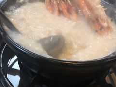 火锅粥-盈田盈粥庄(博山东路店)