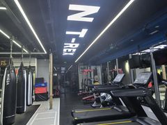 -臻元搏击格斗泰拳拳馆(港隆店)