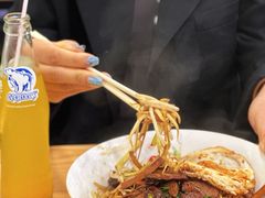 -小狗面馆(河东路店)