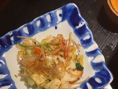 -松鹤精致料理(五一中路店)