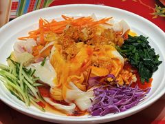 -醉长安(钟楼旗舰店)